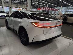 Toyota bZ5 2025 550 JOY - ფოტო 5