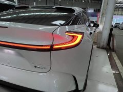 Toyota bZ5 2025 550 JOY - ფოტო 8