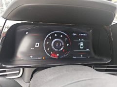Hyundai Elantra 2022 1.5L CVT GLX Elite - ფოტო 12