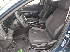 Hyundai Elantra 2022 1.5L CVT GLX Elite - ფოტო 15