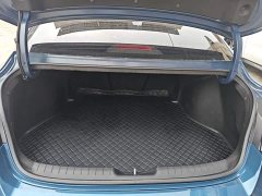 Hyundai Elantra 2022 1.5L CVT GLX Elite - ფოტო 19