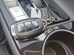 Hyundai Elantra 2022 1.5L CVT GLX Elite - ფოტო 9