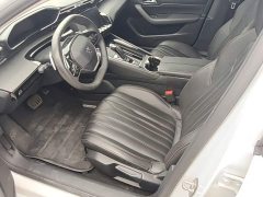 Peugeot 508 2022 Facelift 508L 360THP PureTech Pioneer Edition - ფოტო 11