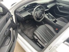 Peugeot 508 2022 Facelift 508L 360THP PureTech Pioneer Edition - ფოტო 12