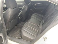 Peugeot 508 2022 Facelift 508L 360THP PureTech Pioneer Edition - ფოტო 13