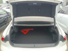 Peugeot 508 2022 Facelift 508L 360THP PureTech Pioneer Edition - ფოტო 15