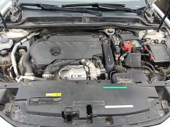 Peugeot 508 2022 Facelift 508L 360THP PureTech Pioneer Edition - ფოტო 16