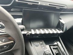 Peugeot 508 2022 Facelift 508L 360THP PureTech Pioneer Edition - ფოტო 9