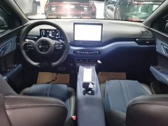 BYD Seagull Glory Edition 305km Freedom Version - ფოტო 10