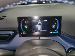BYD Seagull Glory Edition 305km Freedom Version - ფოტო 12