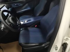 BYD Seagull Glory Edition 305km Freedom Version - ფოტო 15