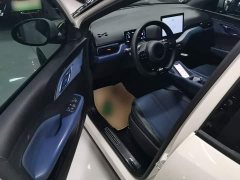 BYD Seagull Glory Edition 305km Freedom Version - ფოტო 16