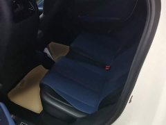 BYD Seagull Glory Edition 305km Freedom Version - ფოტო 17