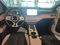 BYD Seagull Flying Edition - ფოტო 10