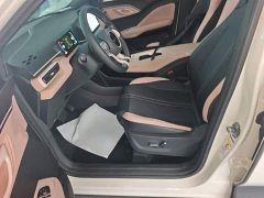 BYD Seagull Flying Edition - ფოტო 15