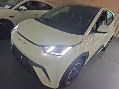 BYD Seagull Flying Edition - ფოტო 2