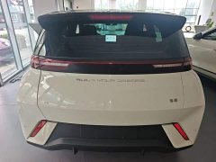 BYD Seagull Flying Edition - ფოტო 6