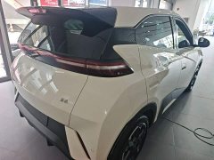 BYD Seagull Flying Edition - ფოტო 7