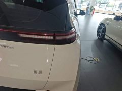 BYD Seagull Flying Edition - ფოტო 8
