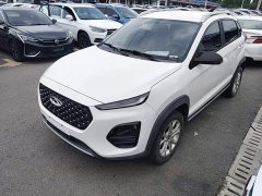 Chery Tiggo 3x Diamond Edition 1.5L Manual Elite - ფოტო 1