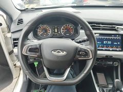 Chery Tiggo 3x Diamond Edition 1.5L Manual Elite - ფოტო 11