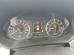 Chery Tiggo 3x Diamond Edition 1.5L Manual Elite - ფოტო 12