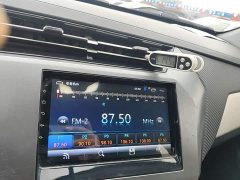 Chery Tiggo 3x Diamond Edition 1.5L Manual Elite - ფოტო 13