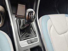 Chery Tiggo 3x Diamond Edition 1.5L Manual Elite - ფოტო 14