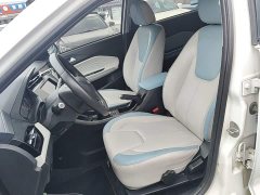 Chery Tiggo 3x Diamond Edition 1.5L Manual Elite - ფოტო 15
