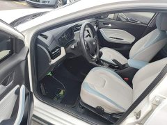 Chery Tiggo 3x Diamond Edition 1.5L Manual Elite - ფოტო 16