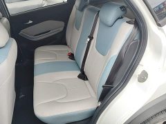 Chery Tiggo 3x Diamond Edition 1.5L Manual Elite - ფოტო 17