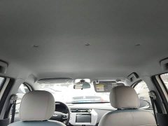 Chery Tiggo 3x Diamond Edition 1.5L Manual Elite - ფოტო 18