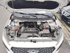 Chery Tiggo 3x Diamond Edition 1.5L Manual Elite - ფოტო 20