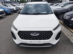 Chery Tiggo 3x Diamond Edition 1.5L Manual Elite - ფოტო 3