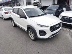 Chery Tiggo 3x Diamond Edition 1.5L Manual Elite - ფოტო 4