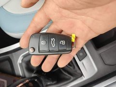 Chery Tiggo 3x Diamond Edition 1.5L Manual Elite - ფოტო 9