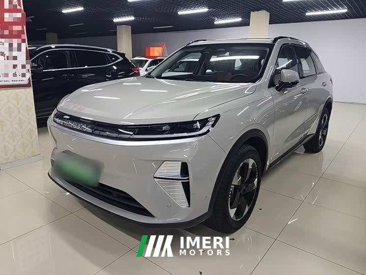 Haval Xiaolong MAX Hi4 165 Ultra Intelligent Driving Edition - ავტომობილი ჩინეთიდან