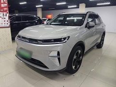 Haval Xiaolong MAX Hi4 165 Ultra Intelligent Driving Edition - ფოტო 1