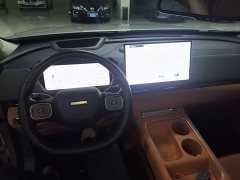 Haval Xiaolong MAX Hi4 165 Ultra Intelligent Driving Edition - ფოტო 10
