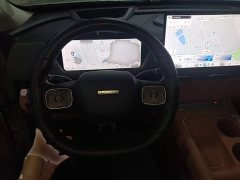 Haval Xiaolong MAX Hi4 165 Ultra Intelligent Driving Edition - ფოტო 11