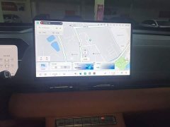 Haval Xiaolong MAX Hi4 165 Ultra Intelligent Driving Edition - ფოტო 13