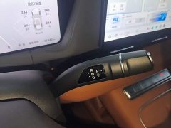 Haval Xiaolong MAX Hi4 165 Ultra Intelligent Driving Edition - ფოტო 14