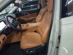 Haval Xiaolong MAX Hi4 165 Ultra Intelligent Driving Edition - ფოტო 15