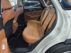 Haval Xiaolong MAX Hi4 165 Ultra Intelligent Driving Edition - ფოტო 17