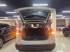 Haval Xiaolong MAX Hi4 165 Ultra Intelligent Driving Edition - ფოტო 19
