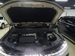 Haval Xiaolong MAX Hi4 165 Ultra Intelligent Driving Edition - ფოტო 20
