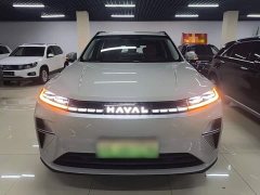 Haval Xiaolong MAX Hi4 165 Ultra Intelligent Driving Edition - ფოტო 3
