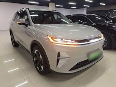 Haval Xiaolong MAX Hi4 165 Ultra Intelligent Driving Edition - ფოტო 4
