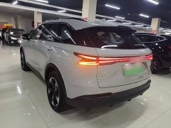 Haval Xiaolong MAX Hi4 165 Ultra Intelligent Driving Edition - ფოტო 5