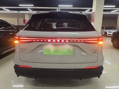 Haval Xiaolong MAX Hi4 165 Ultra Intelligent Driving Edition - ფოტო 6
